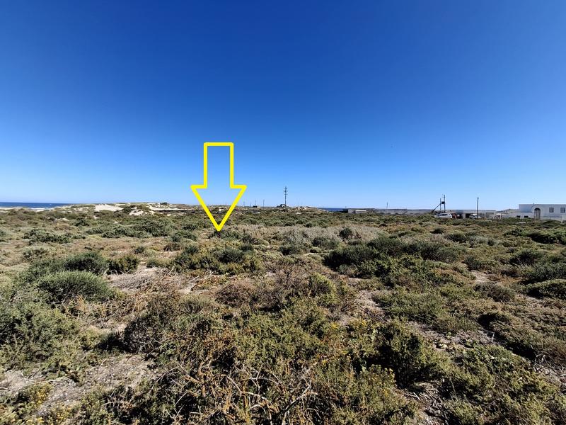 0 Bedroom Property for Sale in Cape St Martin Private Reserve Western Cape